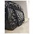 Valentino BORSA A SPALLA ROCKSTUD SPIKE in pelle di vitello Tutto nero Nuovo - vista 5