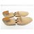 CHAUSSURES CORTHAY ARCA JOUVET 8.5 42.5 BOUCLES CUIR MARRON LEATHER SHOES - vue 7