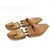 SCARPE CORTHAY DERBY ARCA 7.5 41.5 Derby 2 SCARPE CON OCCHIELLO DI CUOIO MARRONE - vista 7
