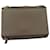 Givenchy pandora box bag Grey Leather  ref.728765