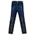 Blumarine Jeans Blue Cotton Elastane  ref.728766