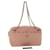 CHANEL Matelasse Chain Shoulder Bag Lamb Skin Pink CC Auth bs3146  ref.729005