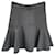Diane Von Furstenberg skirt Grey Viscose  ref.729167