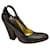 Vivienne Westwood Satyr heels Metallic Bronze Leather  ref.729184