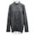 Paul Smith Camisa roxa escura com estampa de insetos Roxo Algodão  ref.729191