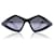 Gucci Strass Acétate Noir GG0496s lunettes de soleil 59/18 145MM Acetate  ref.729196