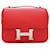 Hermès Rosso Mini Epsom Constance 18  - vista 1