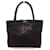 Shopping di Chanel Nero Pelle  ref.729472