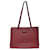 Hermès -- Red Leather  ref.729517