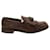 Church's Oreham Loafers in Brown Leather  ref.729590