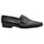 Hermès Hermes Tokyo Loafer aus schwarzem Leder  ref.729602