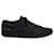 Autre Marque Common Projects Achilles Full Grain Sneakers in Black Leather  ref.729619