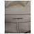 Calça jeans Ulla Johnson Storm em algodão creme Branco Cru - vista 6