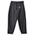 Saint Laurent Tailored Pants in Grey Wool  ref.729774