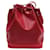 Louis Vuitton Noe Red Leather  ref.729810