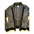 Chanel Steppjacke grau - Ansicht 3