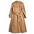 Trench Chanel Beige