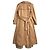 Trench Chanel Beige - vista 2