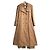 Trench Chanel Beige - vista 4