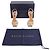 Ralph Lauren Ankle Strap Peep Toe Heels aus beigem Wildleder - Ansicht 7