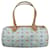 Etro Totes Blue Polyester  ref.730489