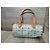 Etro Tote Bag Baby Blue aus Polyester Blau - Ansicht 2