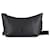 Balenciaga XL Hourglass Belt Bag in Black Leather  ref.730608