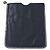 Stella Mc Cartney Custodia per iPad Stella McCartney Falabella in pelle nera Nero - vista 2