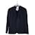 Kenzo jacket 48 Blue Wool  ref.731035