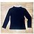 Ermanno Scervino pullover with removable collar and crystals - view 2