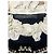 Ermanno Scervino pullover with removable collar and crystals - view 4