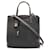 Marc Jacobs Mini Grind Tote Bag Black Pony-style calfskin  ref.731137