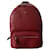 Montblanc Backpacks Red Leather  ref.731290
