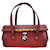 Gucci Bamboo Red Cloth  ref.731357