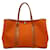 Hermès Garden Party Orange Cloth  ref.731372