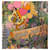 Hermès Animapolis Multicolore Seta  ref.731852