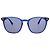 Puma Sonnenbrille mit rundem Rahmen aus Acetat