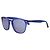 Puma Sonnenbrille mit rundem Rahmen aus Acetat - Ansicht 2