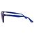 Puma Sonnenbrille mit rundem Rahmen aus Acetat - Ansicht 3