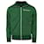 Palm Angels Classic Polyester Track Jacket Green  ref.732046