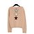 Valentino Pullover beige aus Wolle und Kaschmir - Ansicht 4