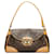 Louis Vuitton Beverly Brown Cloth  ref.732228