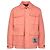 Jeansjacke von Palm Angels
