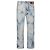 Palm Angels-Monogramm-Jeans