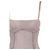 Off White Off-White Laundry Fleece Mini Dress - view 3