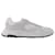 Hyperlight Sneakers - Hogan - Bianco - Leather White  ref.732302