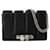 The Slash Hobo Bag - Alexander Mcqueen - Black - Leather  ref.732318