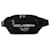 Belt Bag - Dolce & Gabbana - Black - Nylon  ref.732321