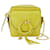 See by Chloé Joan Camera Bag - See By Chloe -  Retro Yellow - Leather  ref.732480