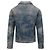 Palm Angels Palms Jeansjacke - Ansicht 2